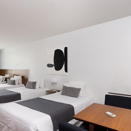 Hotel Bys Palermo Buenos Aires Exteriér fotografie