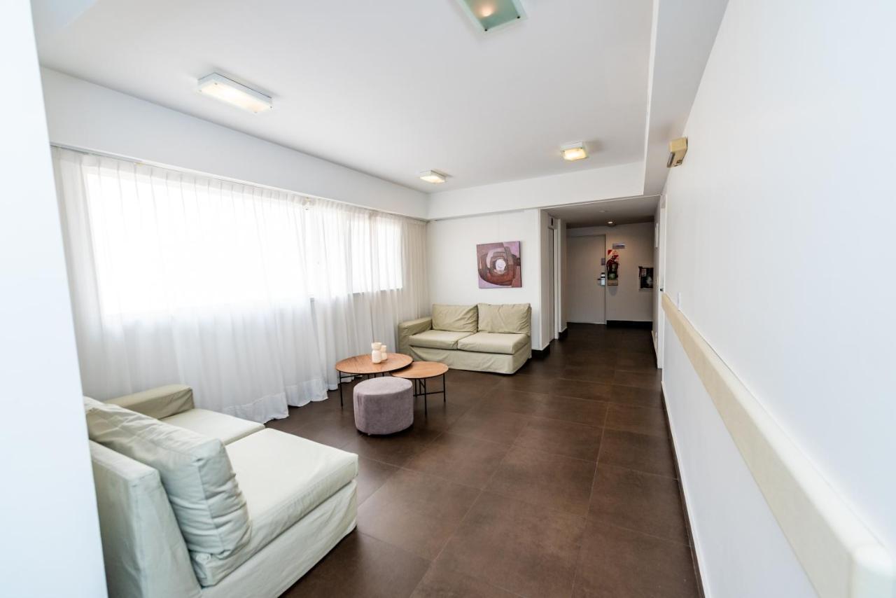 Hotel Bys Palermo Buenos Aires Exteriér fotografie