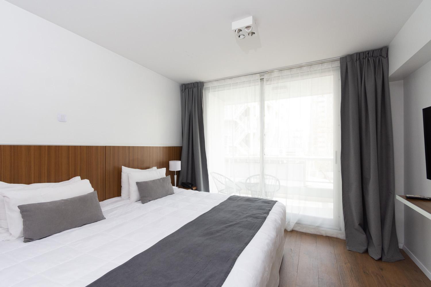 Hotel Bys Palermo Buenos Aires Exteriér fotografie