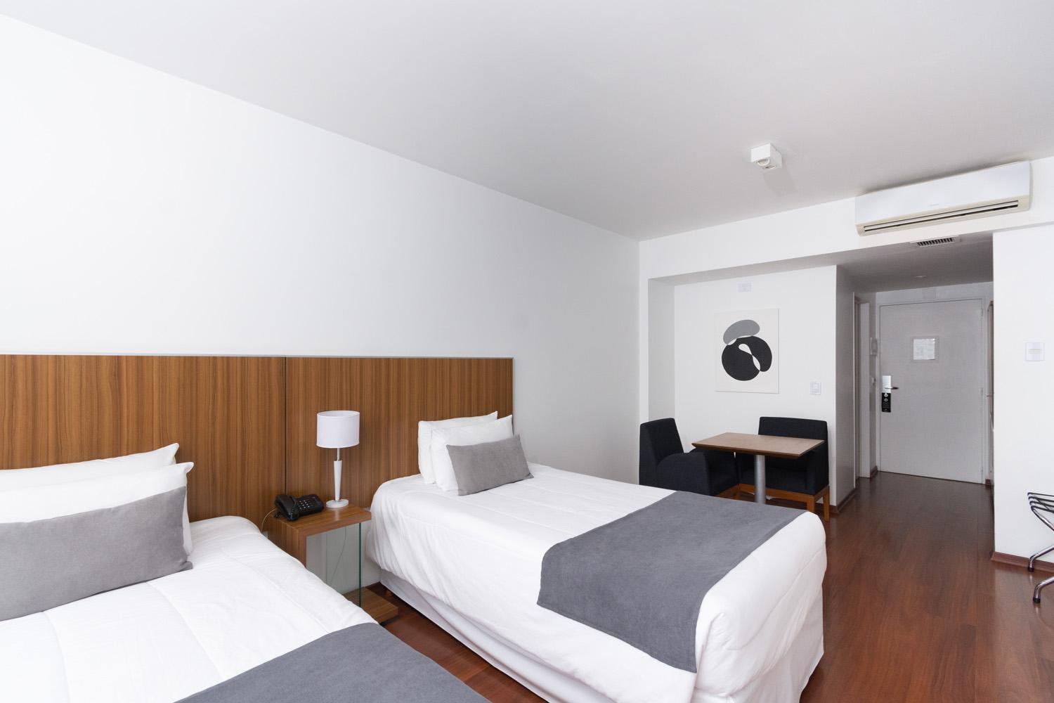 Hotel Bys Palermo Buenos Aires Exteriér fotografie