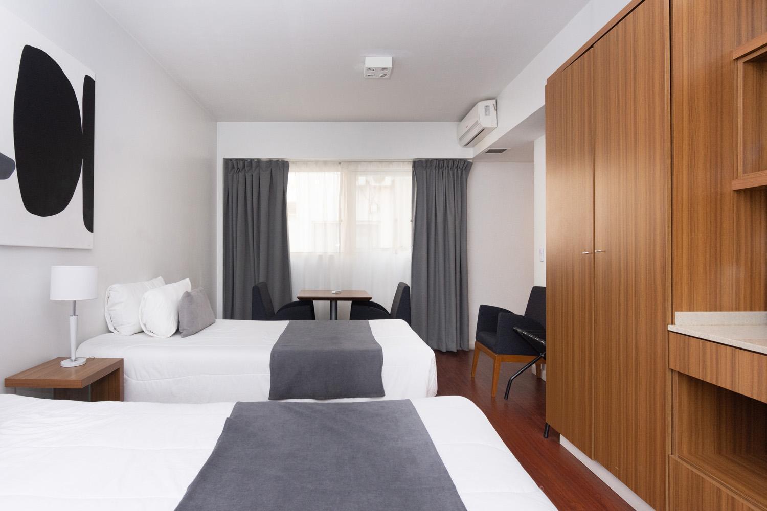 Hotel Bys Palermo Buenos Aires Exteriér fotografie