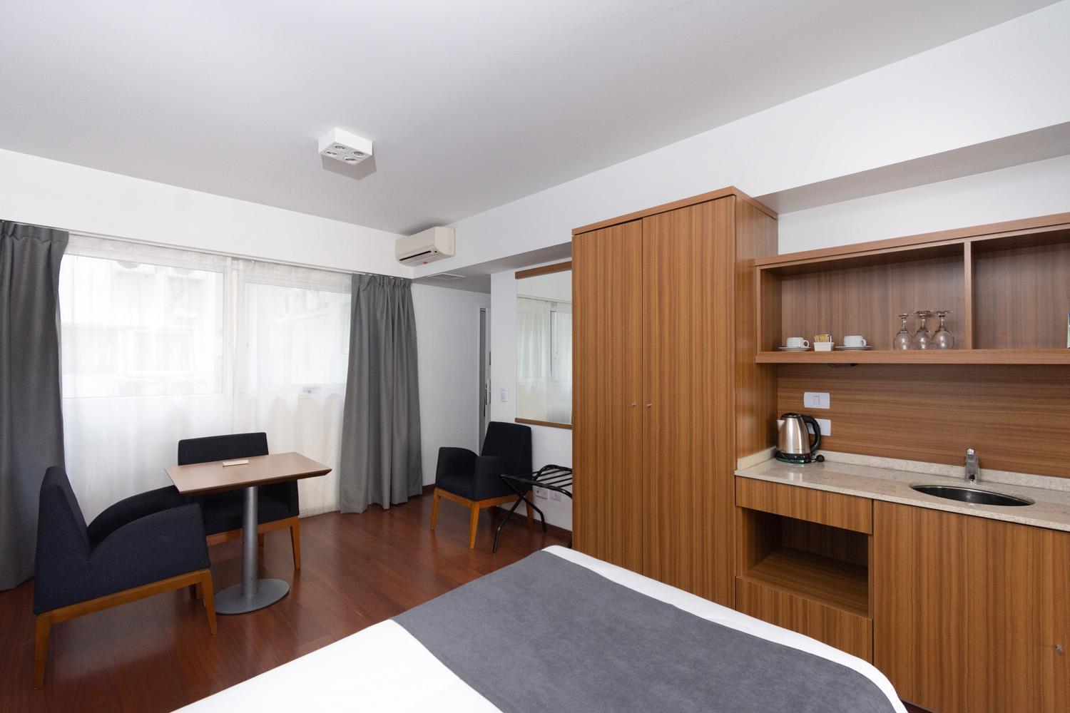 Hotel Bys Palermo Buenos Aires Exteriér fotografie
