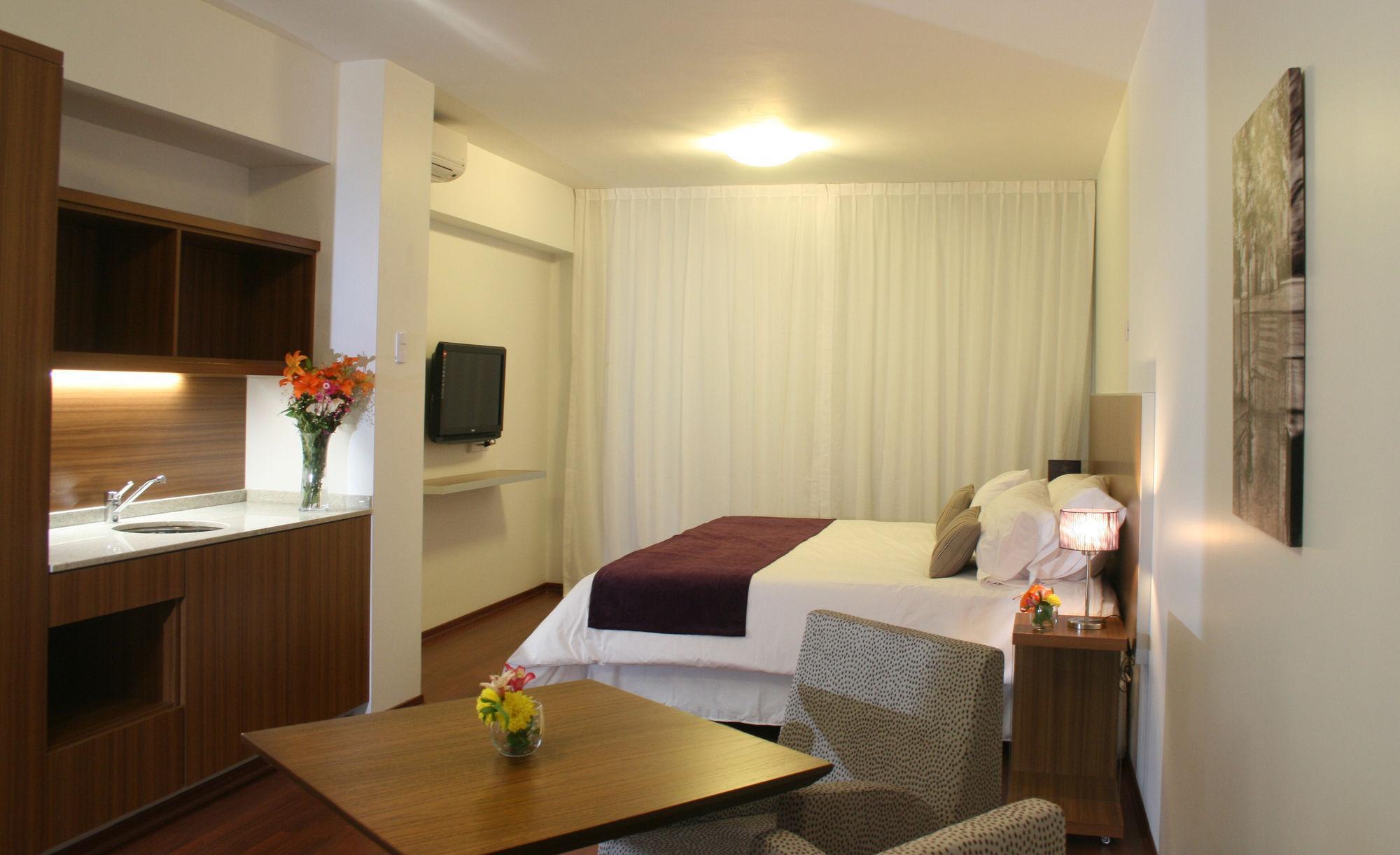 Hotel Bys Palermo Buenos Aires Exteriér fotografie