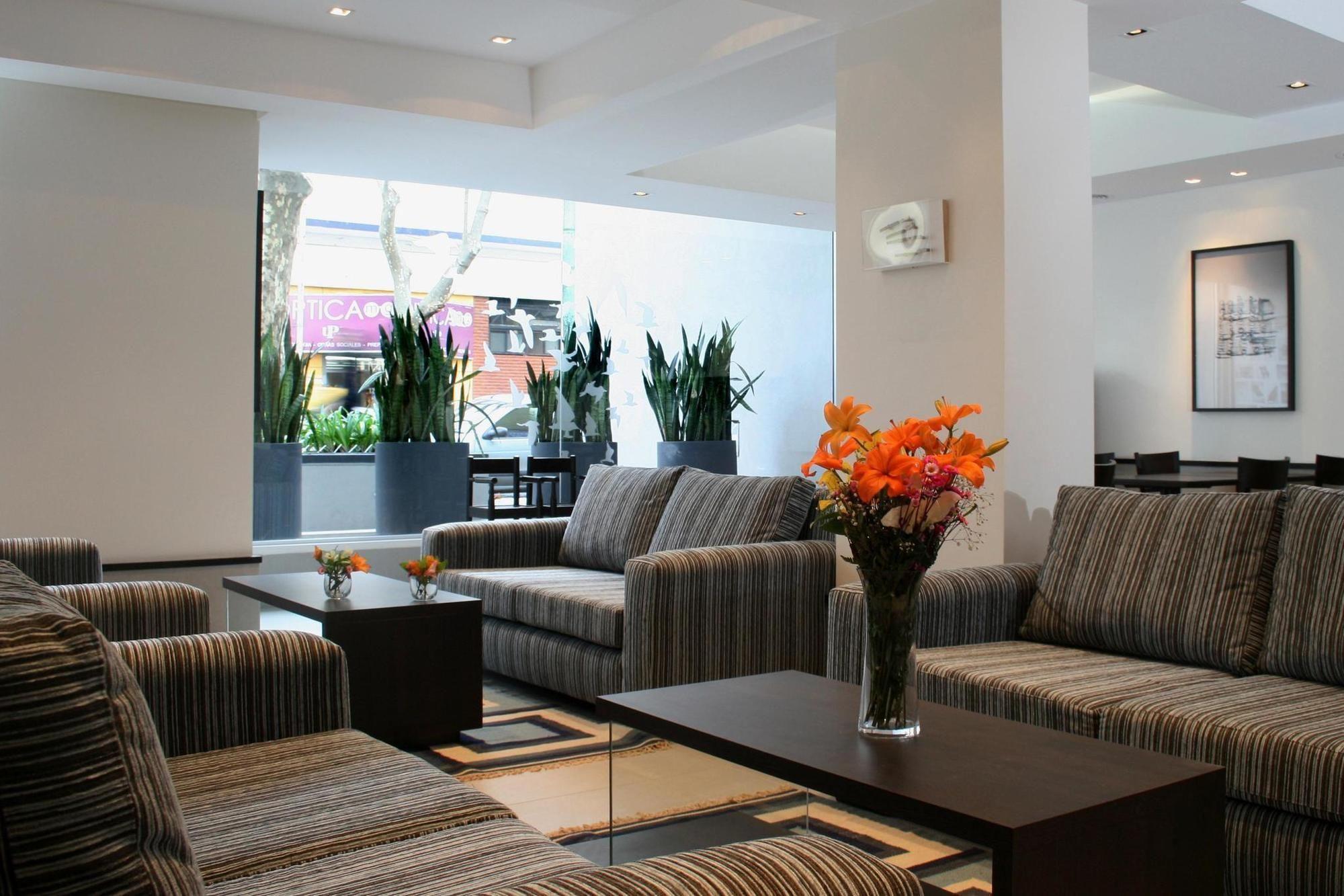 Hotel Bys Palermo Buenos Aires Exteriér fotografie