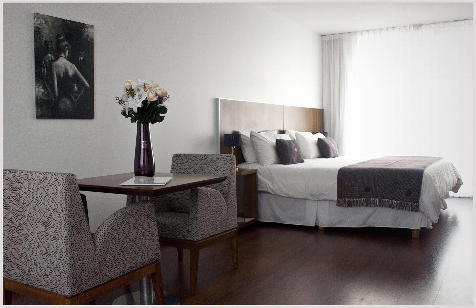 Hotel Bys Palermo Buenos Aires Pokoj fotografie